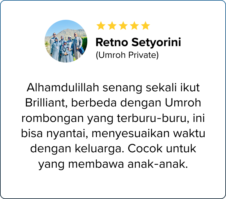 testimoni retno 1